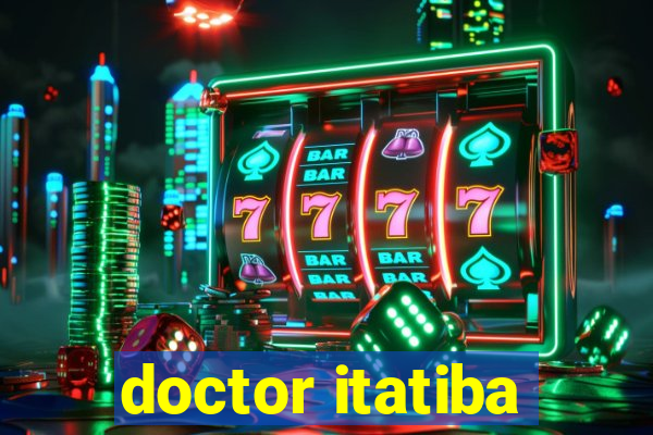 doctor itatiba